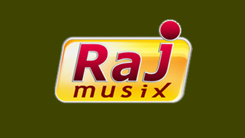 Raj Musix